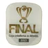 Patch Final Copa Intelbras Do Brasil 2021