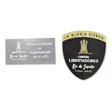 Patch Final Libertadores 