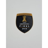 Patch Final Libertadores 2019