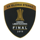 Patch Final Libertadores 2019