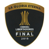 Patch Final Libertadores 2019