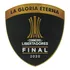 Patch Final Libertadores 2020