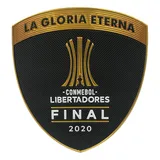 Patch Final Libertadores 2020