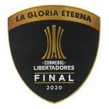 Patch Final Libertadores 2020