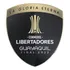 Patch Final Libertadores 2022