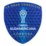 Patch Final Sudamericana 2022