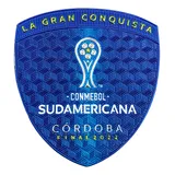 Patch Final Sulamericana 2022