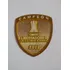Patch Flamengo Libertadores 2022