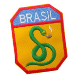 Patch Forca Expedicionaria 2