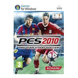 Pes 2010 Patch 2021 Conmebol Mundial W4u Pc Fraco