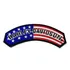 Patch Harley Davidson American Usa Original Made In Usa