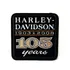 Patch Harley Davidson Comemorativo 105th Original Usa