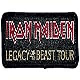 Patch Iron Maiden Legacy