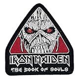 Patch Iron Maiden The