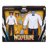 Patch Joe Fixit Wolverine