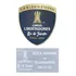 Patch La Gloria Eterna Final Libertadores 2023