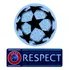 Patch Liga Dos Campeões Champions League 09 10 À 20 21
