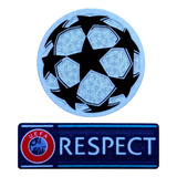Patch Liga Dos Campeoes