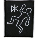 Patch Microbordado 