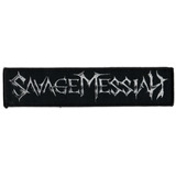 Patch Microbordado Comprido 