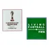 Patch Mundial De Clubes Fifa 2019