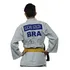 Patch Number Judô Jiu-jitsu Taekondo Identificação Kimono