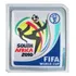 Patch Oficial Copa Do Mundo Fifa África Do Sul 2010