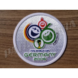 Patch Oficial Copa Do Mundo Fifa Alemanha 2006