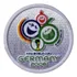 Patch Oficial Copa Do Mundo Fifa Alemanha 2006