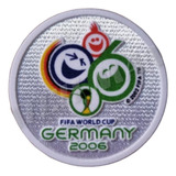 Patch Oficial Copa Do Mundo Fifa Alemanha 2006
