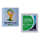 Patch Oficial Copa Do Mundo Fifa Brasil 2014