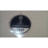 Patch Oficial Da Copa Sul Americana