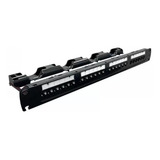 Patch Panel 24 Portas