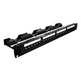 Patch Panel 24 Portas
