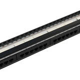 Patch Panel Cat5e 24p