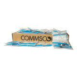 Patch Panel Cat6 24 Keystone Cat6 Commscope Completo