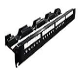 Patch Panel Cat6 24 Portas Modular Multilan Furukawa 35030015