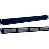 Patch Panel Categoria 5e