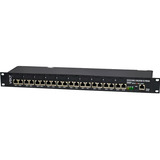 Patch Panel Fast Volt Evolution Poe 10 Portas Snmp