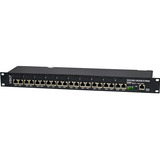 Patch Panel Giga Volt Evolution Poe 10 Portas Snmp