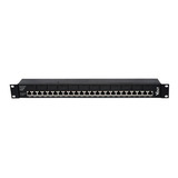 Patch Panel Poe 12 Portas Gigabit Ethernet