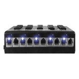 Patch Panel Poe 5