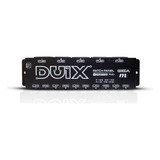 Patch Panel Poe 5 Portas Gigabit Ethernet  mimosa    Duix