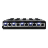 Patch Panel Poe Volt