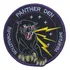 Patch Panther Panter Den Information Warfare Usaf Air Force