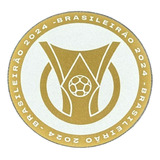 Patch Participacao Brasileiro 2024