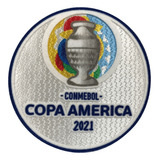 Conmebol