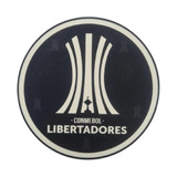 Patch Participacao Libertadores 2020