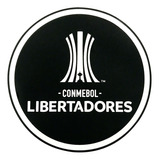 Patch Participação Libertadores 2022 Oficial Conmebol