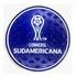 Patch Participação  Sudamericana 2024 Oficial Conmebo